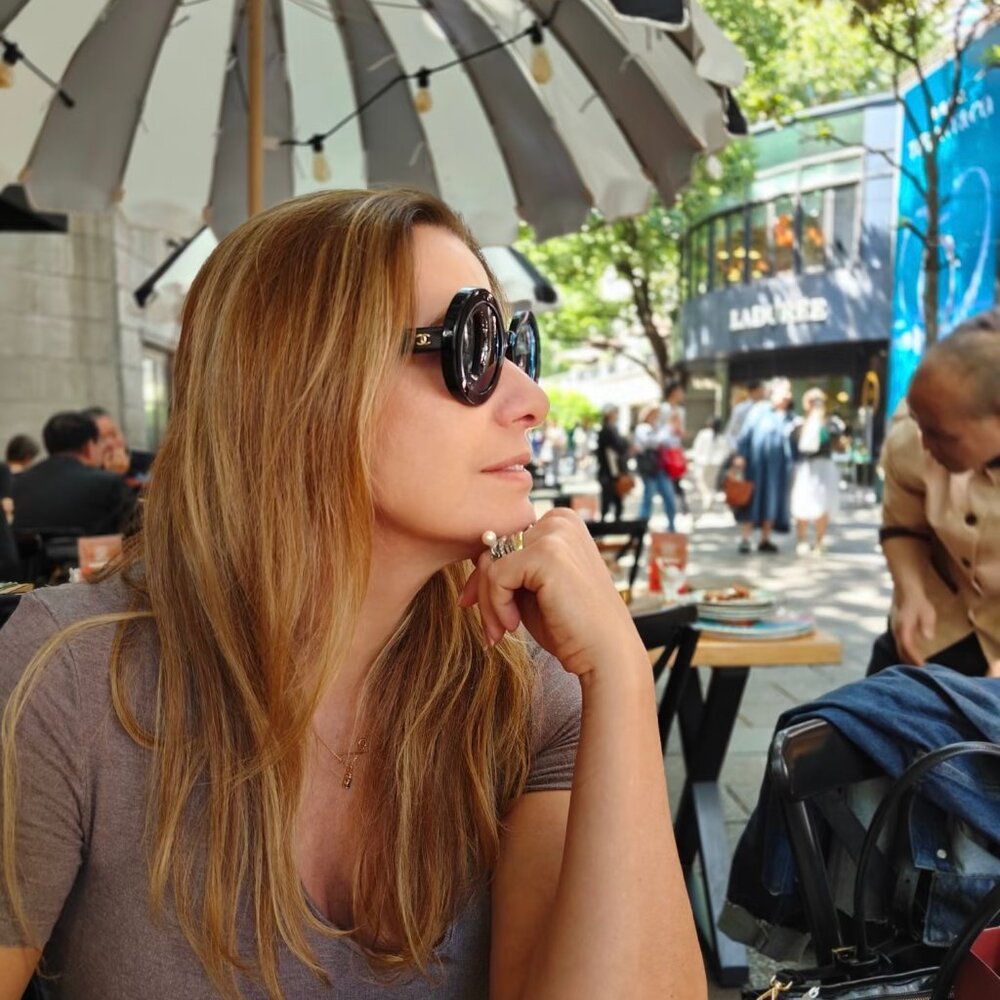 Meet your Posher, David